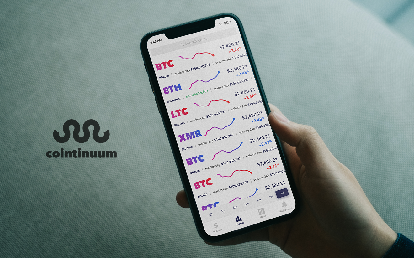 Cointinuum thumbnail