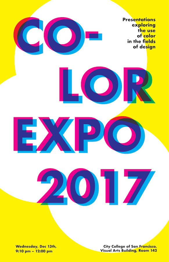 Poster expo playground