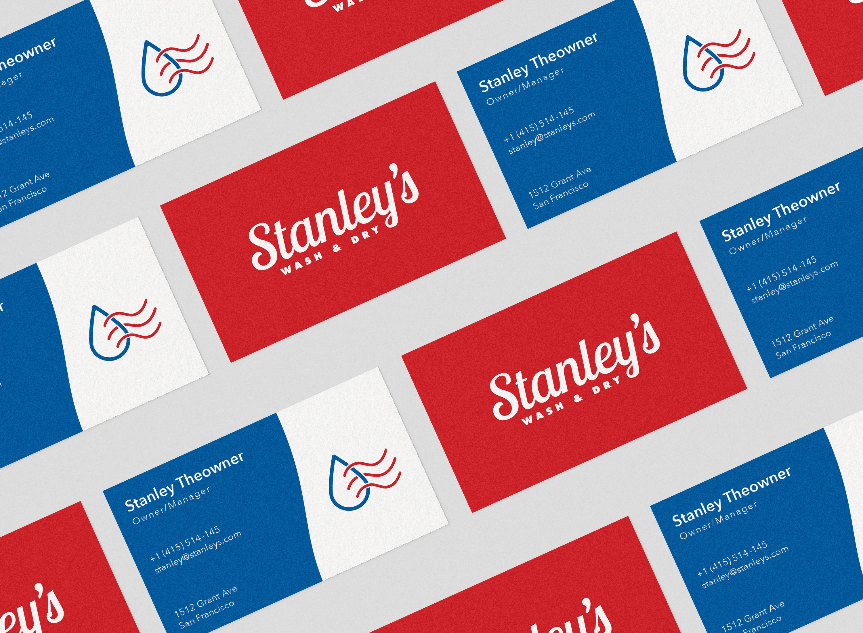 Cards stanleys