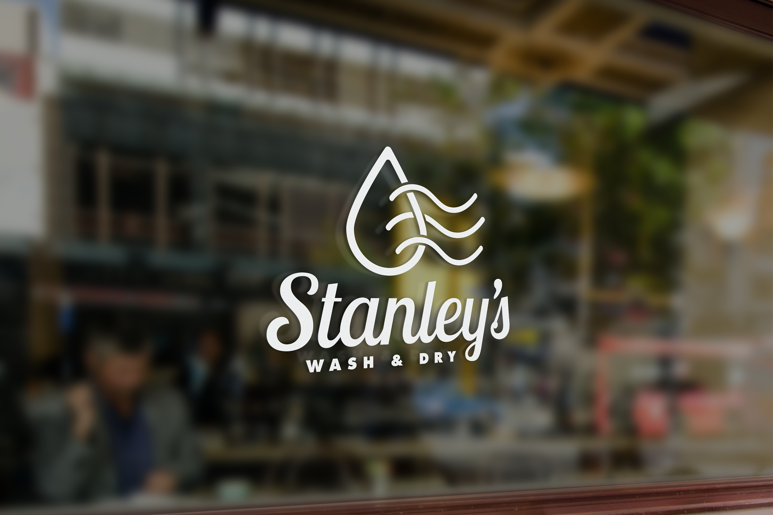 Window stanleys