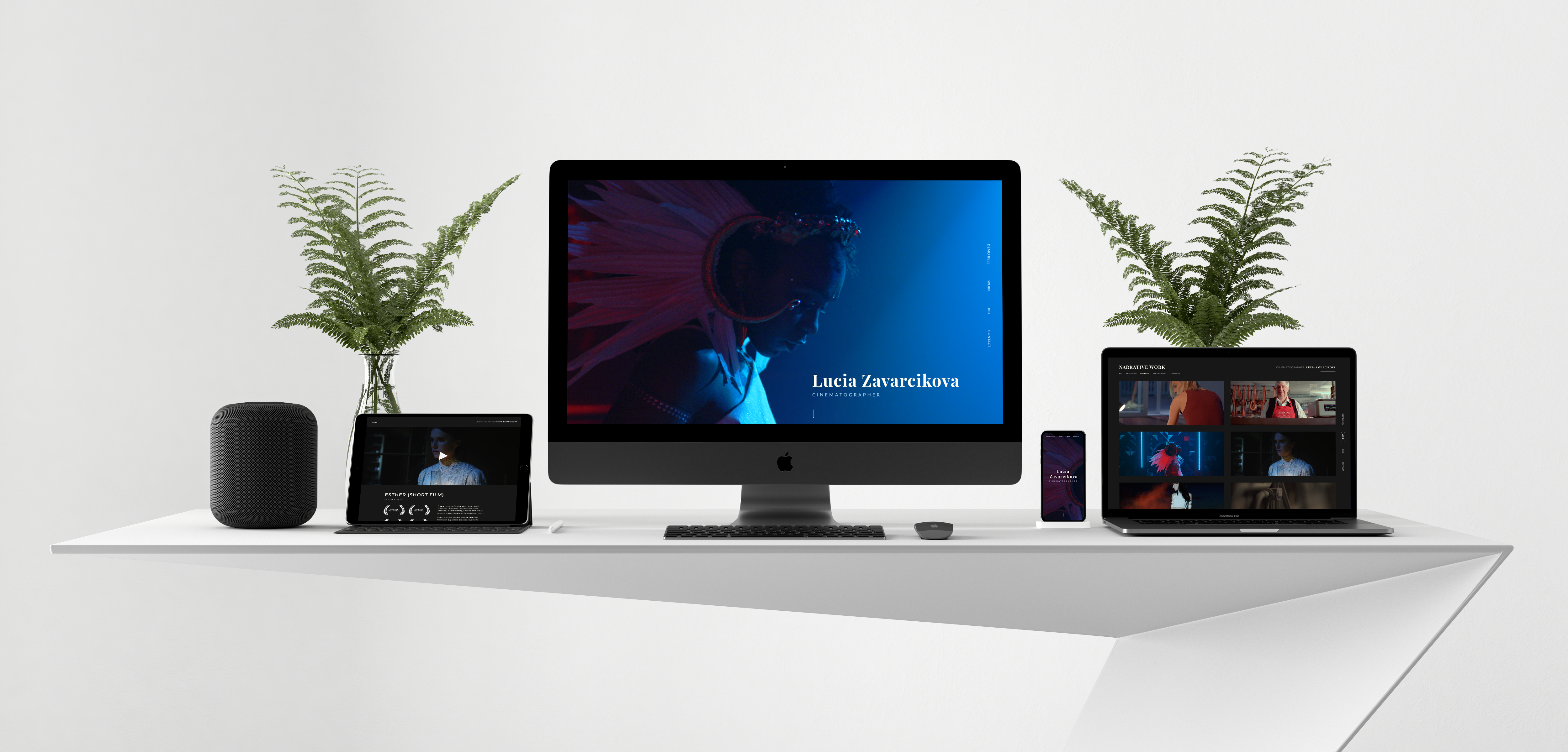 Mockup devices zavarcikova v2